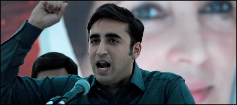 PPP not only talks about poor but works for their welfare: Bilawal