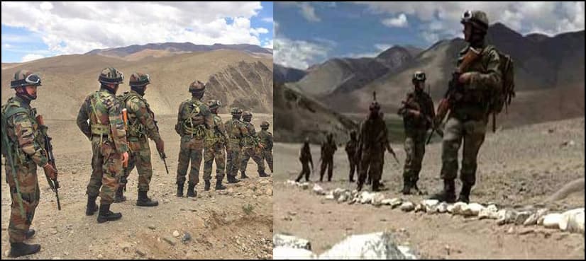 India and China agree to end border standoff