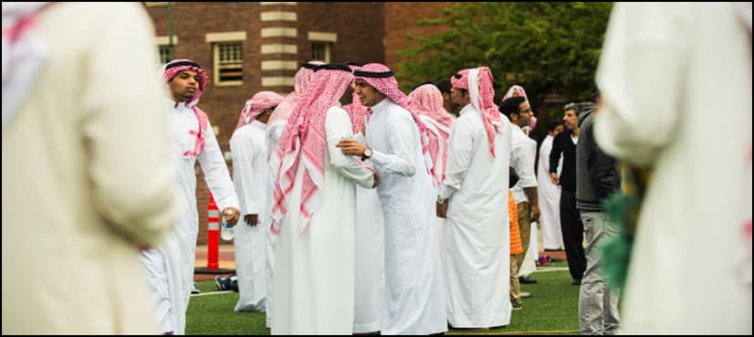 Saudi Arabia announces 16-day Eid Al Azha holiday