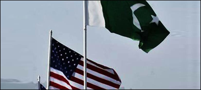 ‘Pakistan suspends talks with US in protest’