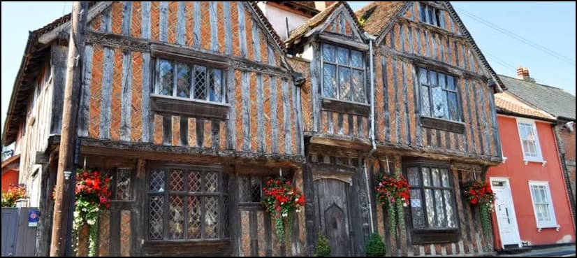 Harry Potter's childhood home is up for sale