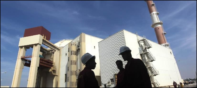 Iran complying with nuclear deal: UN watchdog