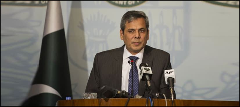 Pakistan made sincere efforts for peace in Afghanistan: FO