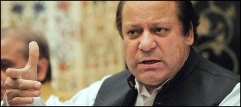 Nawaz Sharif likely to leave for London this week