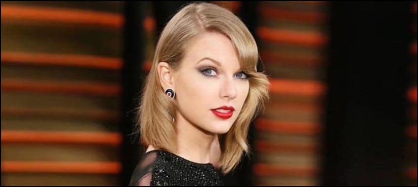 Taylor Swift's new music video makes biggest YouTube debut ever