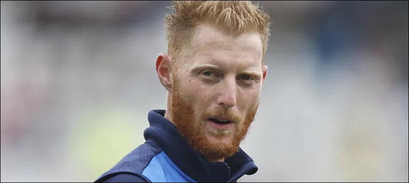England drop Stokes after his assault arrest