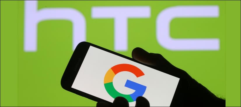 At smartphone pioneer HTC: a new, or virtual, reality