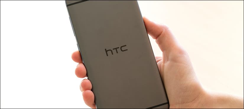 Google to buy part of Taiwan smartphone maker HTC for $1.1 bn
