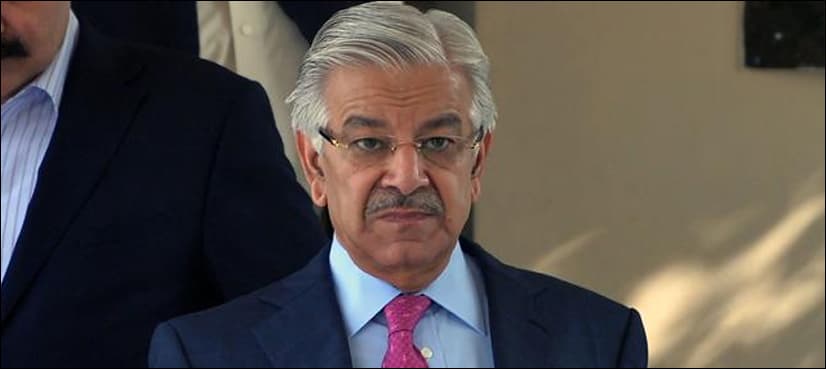 IHC admits for hearing petition seeking disqualification of Asif