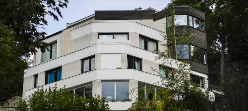 Neymar moves into sprawling mansion near PSG training ground