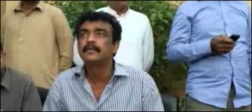 CTD inspector dismissed for sharing sensitive information with terrorists