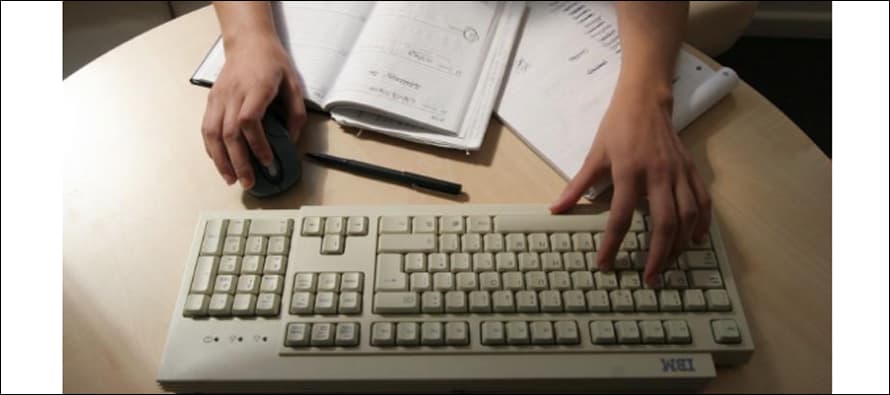 European court rules companies must tell employees of email checks