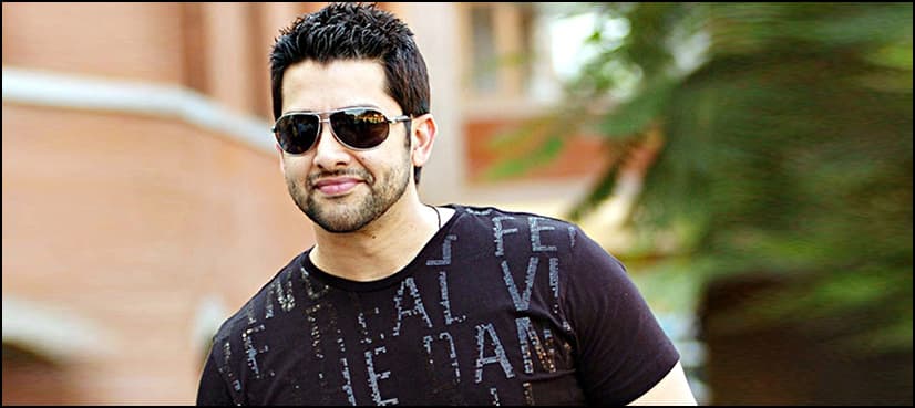 Bollywood actor Aftab Shivdasani ties the knot with British model