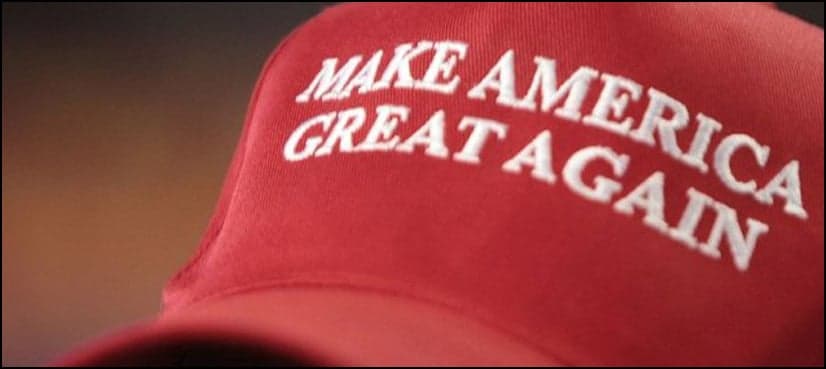 Canadian judge suspended for wearing Trump hat