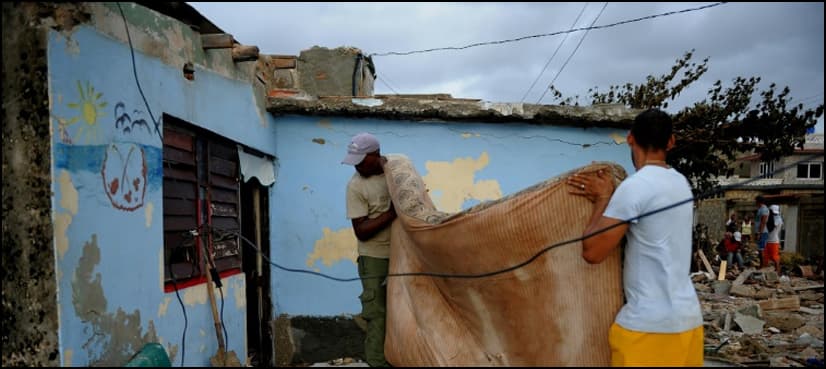 Climate change and hurricanes: do we need a smoking gun?