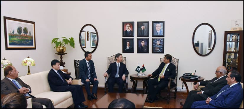 'Green signal to Karachi Circular Railway a big success for city'