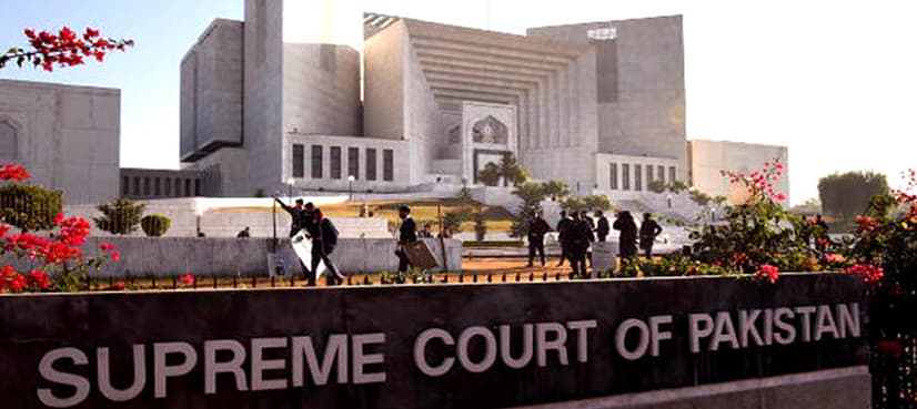 Zainab murder case: SC orders JIT to probe into Shahid Masood's revelations
