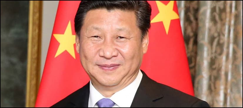 China says President Xi transcends West as a diplomatic 'pioneer'