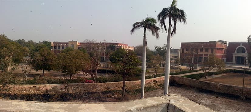 CM Sindh announces up-gradation of Government College Hyderabad to university