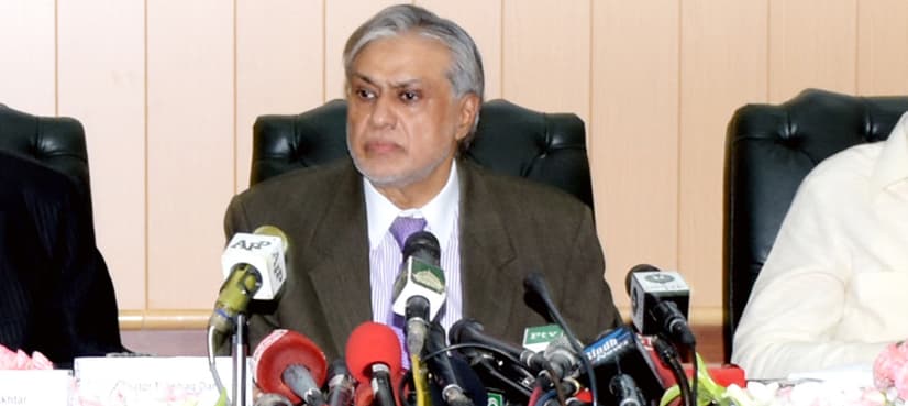 Finance Minister defends performance after criticism