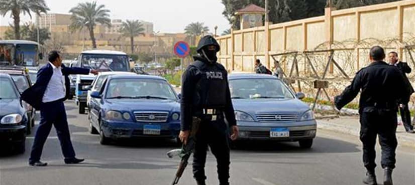 Egypt's Hasm militants claim attack targeting Myanmar embassy