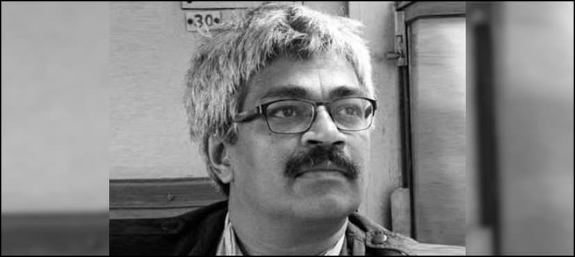 Former BBC journalist arrested over extortion charges in India
