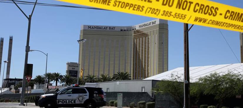Las Vegas massacre probe turns to gunman's girlfriend in Philippines