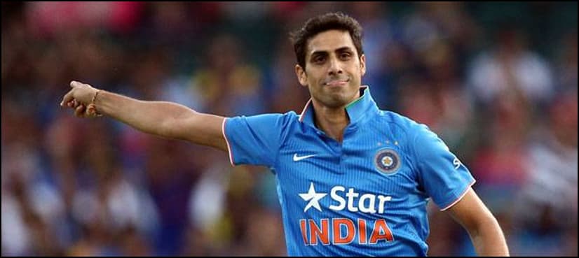 Ashish Nehra announces retirement from international cricket