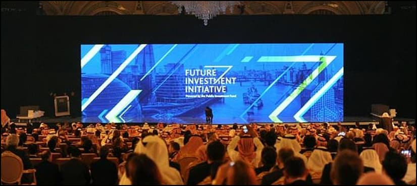Saudi Arabia launches mega-zone on Red Sea