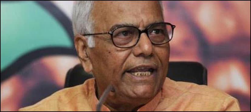 India has lost Kashmir valley emotionally: Former Indian FM