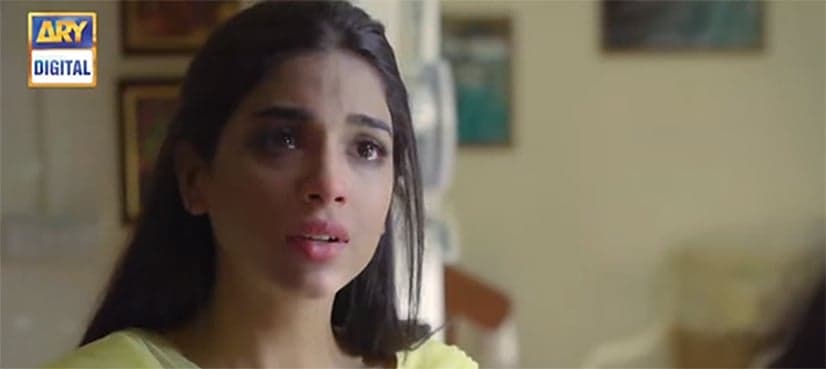 Is 'Aisi Hai Tanhai' the most taboo-breaking drama ever aired in Pakistan