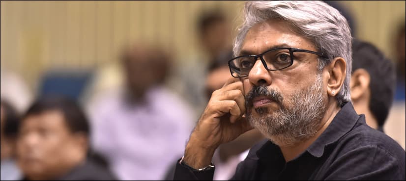 Sanjay Bhansali agrees to prescreen 'Padmavati'