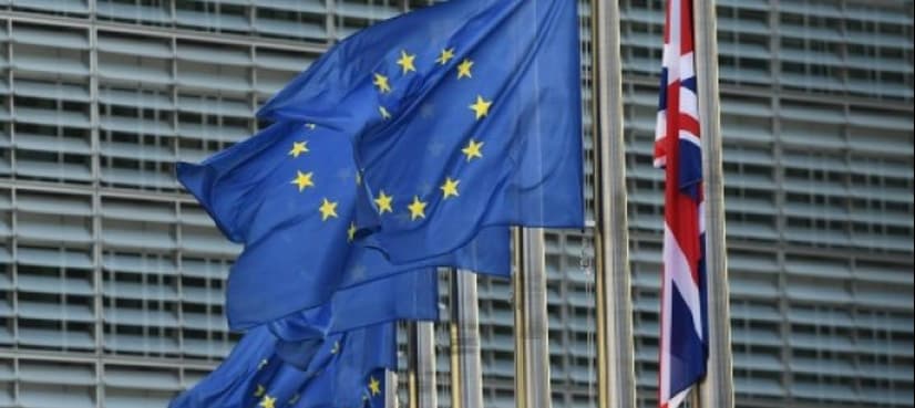 EU denounces 'shocking' Paradise Papers revelations