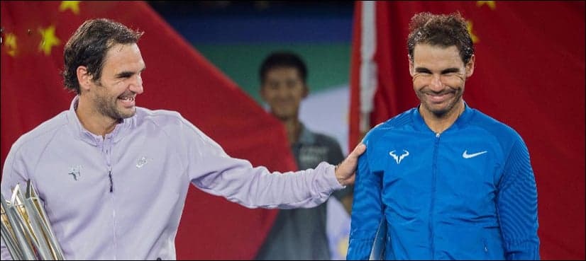Injury fears cloud Nadal-Federer dream clash at ATP Finals