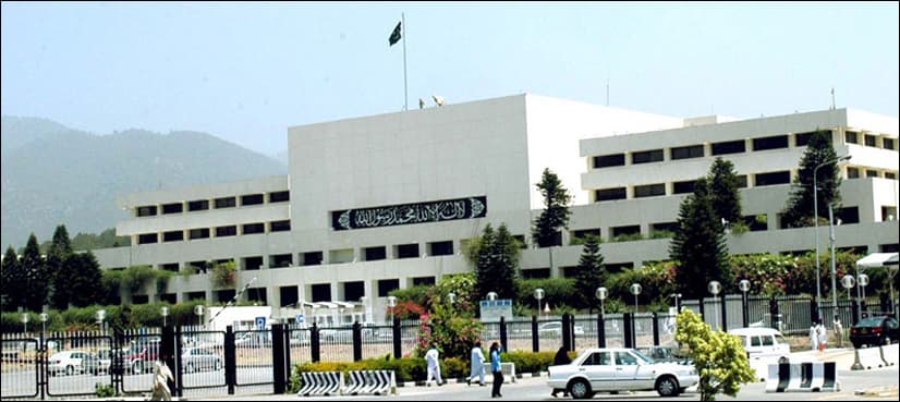 All facts about Islamabad sit-in to be placed before Senate: Zafarul Haq