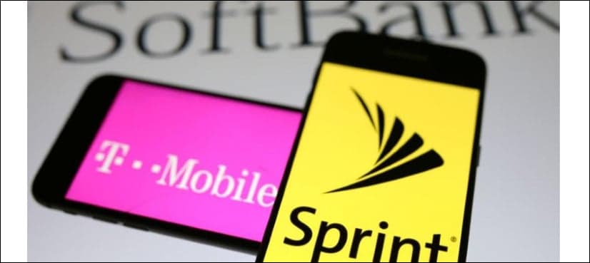 Sprint, T-Mobile call off merger after months of talks