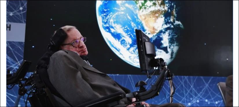 Stars turn out for Stephen Hawking's funeral