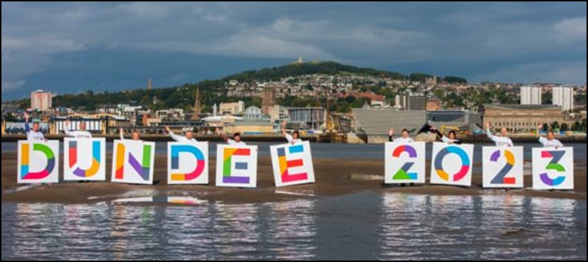 Brexit strips UK of 2023 European Capital of Culture