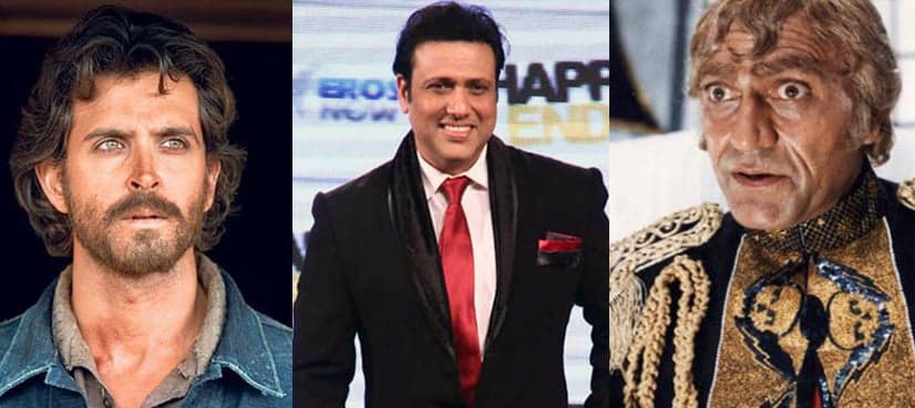 Nine Bollywood stars who actually born to Pakistani parents