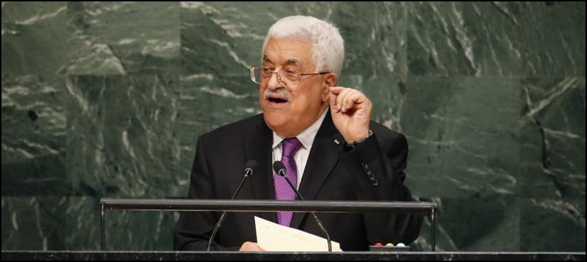 Palestinians say they won't be blackmailed by US move to close PLO office