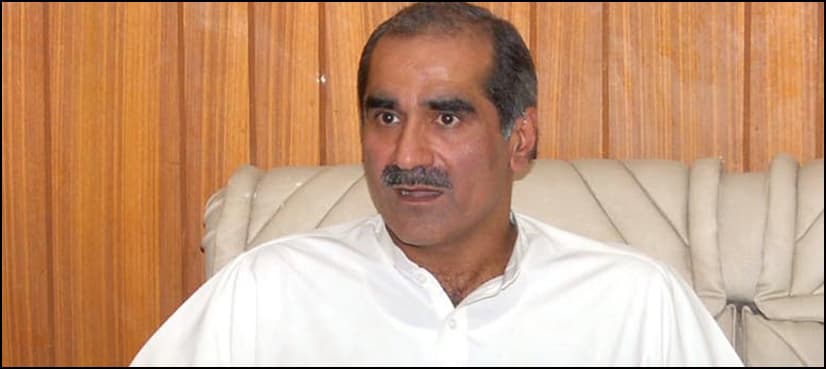 Efforts to bring Musharraf as alternate leader will fail, says minister