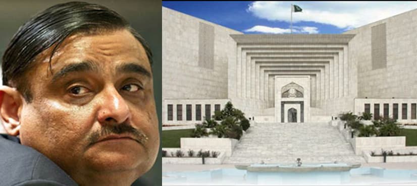 Top court gives Dr Asim green light to travel abroad for medical treatment
