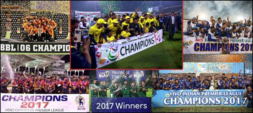 PSL is now the fastest growing cricket league in the World