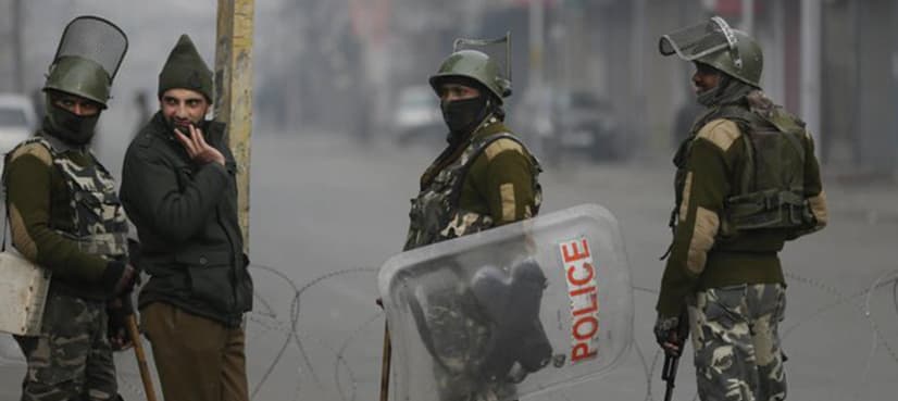 India incapable of silencing Kashmiris: PM Abbasi