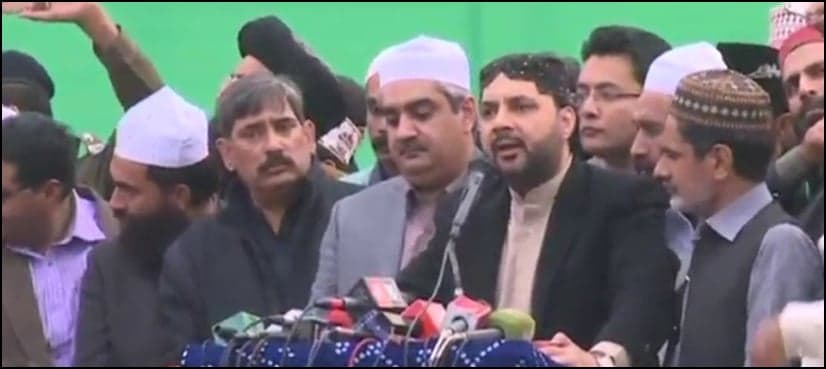 Five PML-N lawmakers submit resignations to Pir Sialvi