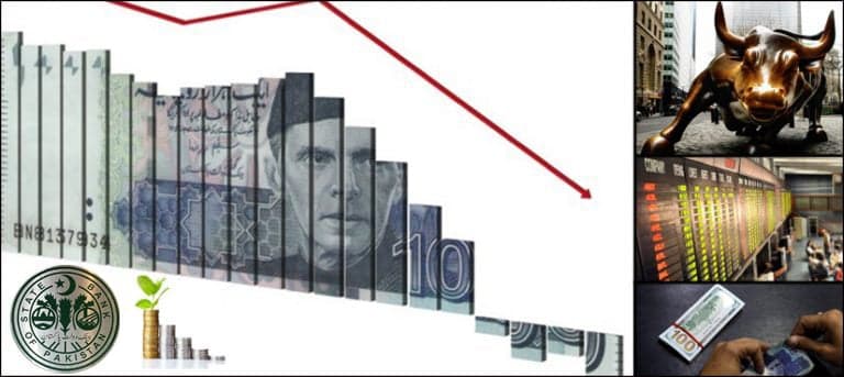 How Pakistan’s economy fared in the year 2017