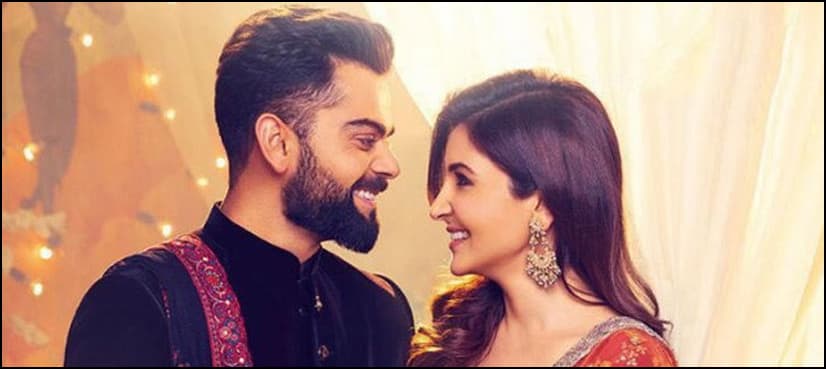 Close friends and neighbours invited at Virat-Anushka wedding in Italy: Indian media
