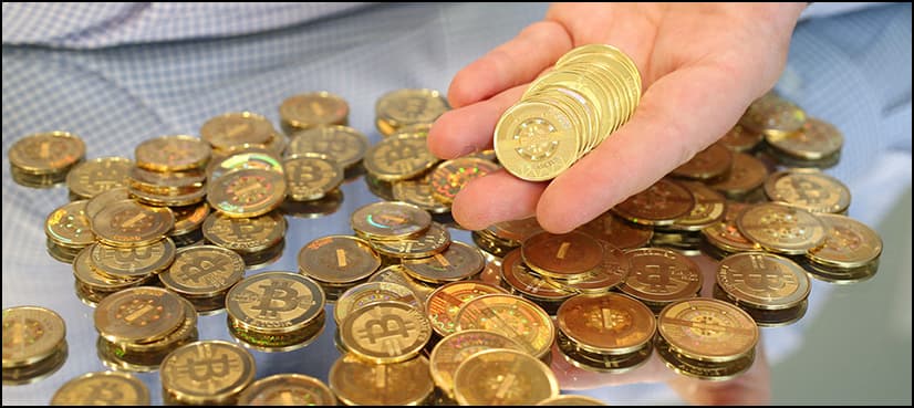 The SEC just issued a warning to 'Bitcoin' investors
