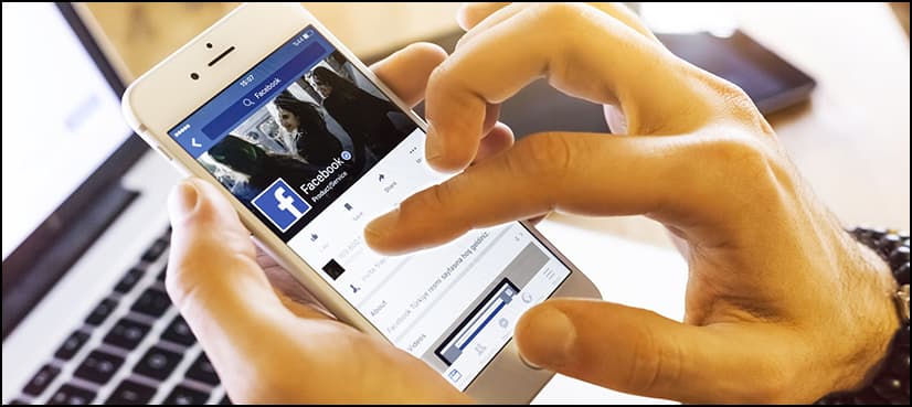 Facebook acknowledges social media's risks to democracy