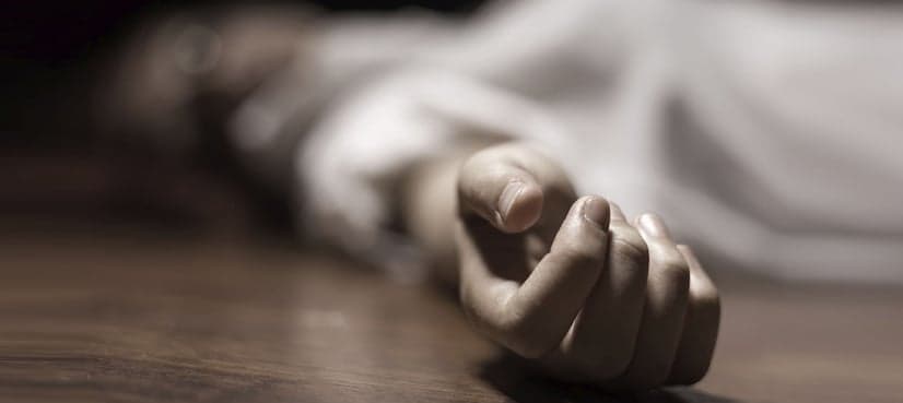 Four gunned down in Gilgit over 'old enmity'
